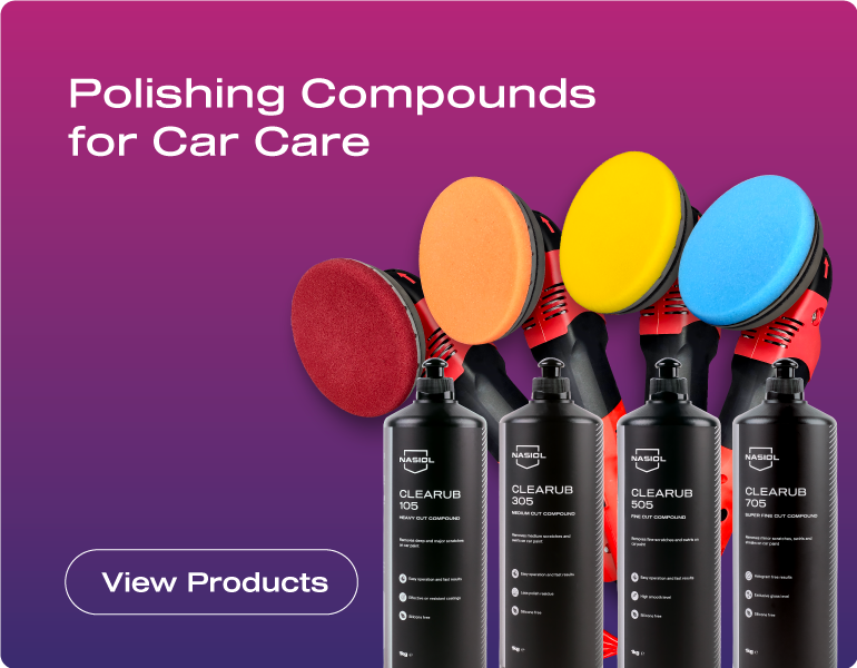 Nasiol: Top Nano Coating Products for All Surfaces