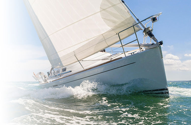 Boat&Yacht Care and Nano Protection