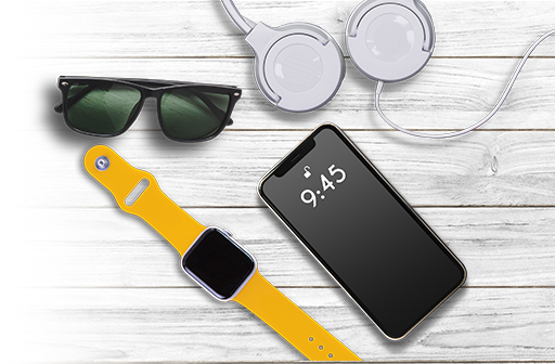 Personal Belongings Care and Nano Protection