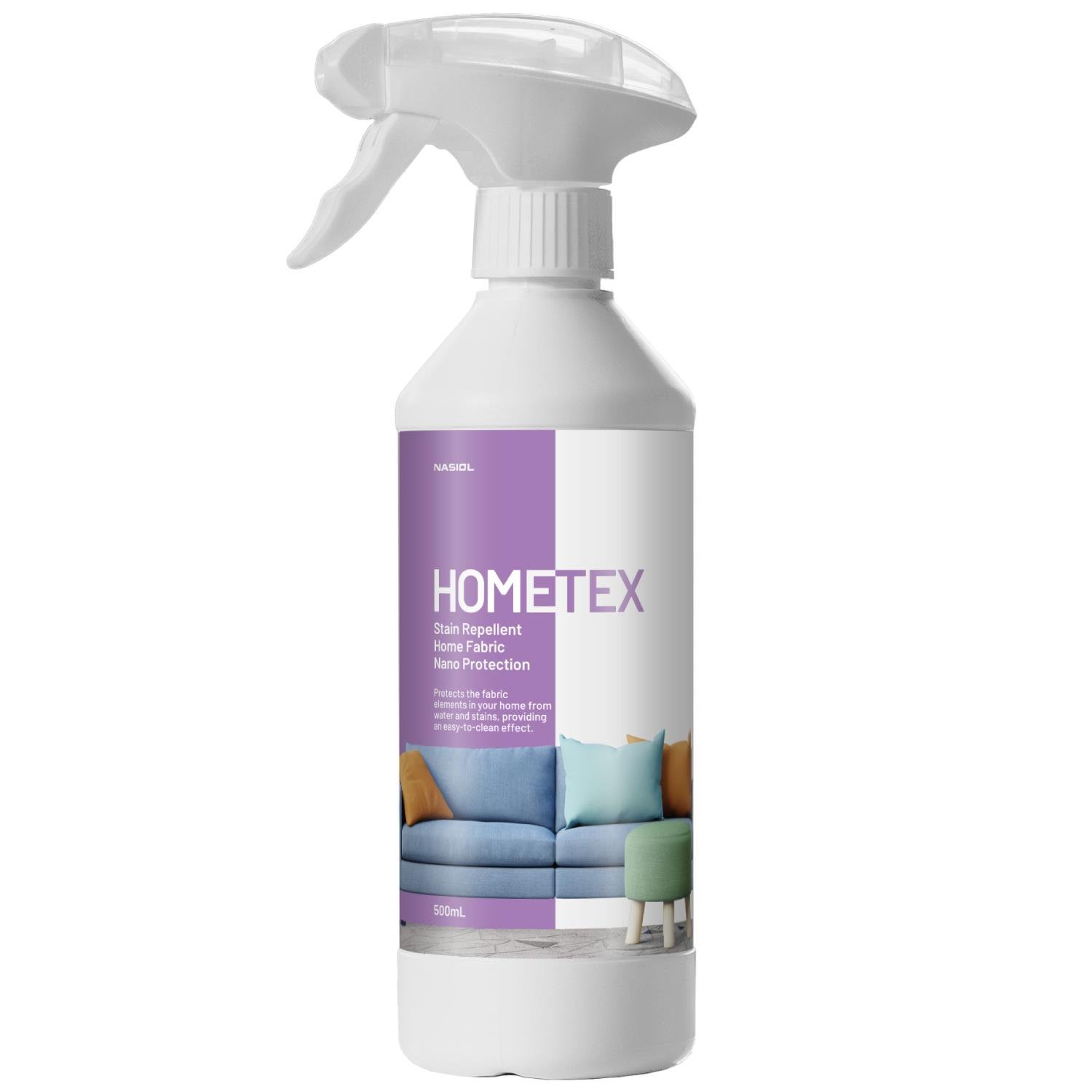 Hometex Ev Tekstil Nano Kaplama