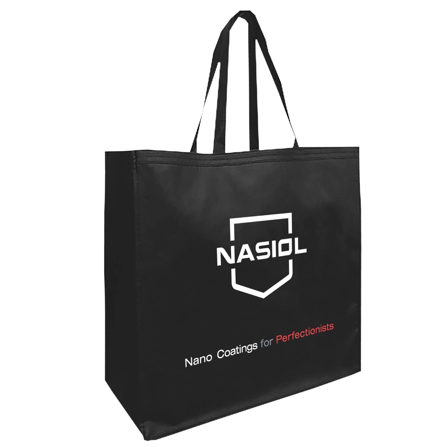 Nasiol Carrying Bag 405x350x75 mm