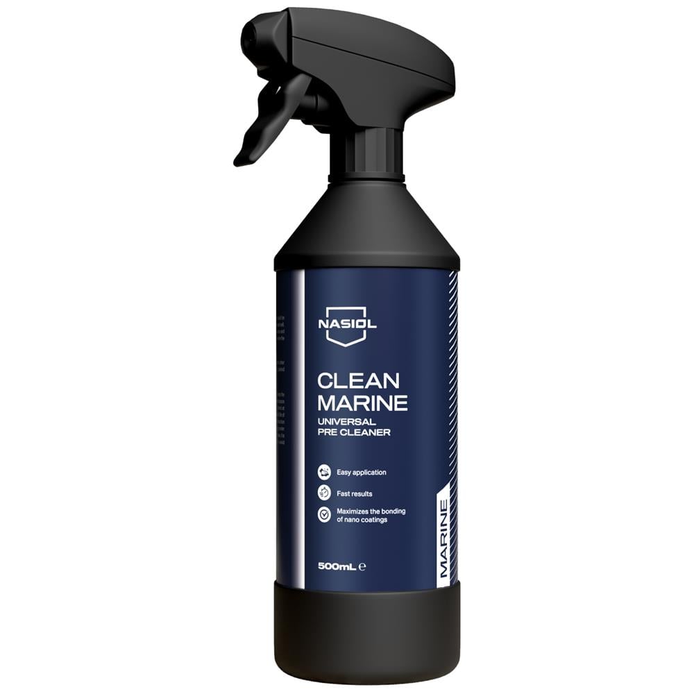 Nasiol Clean Marine 500 mL