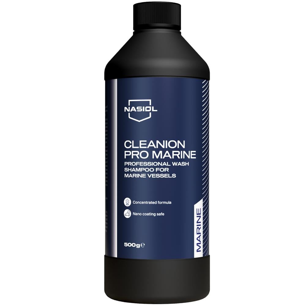 Nasiol Cleanion Pro Marine 500 mL