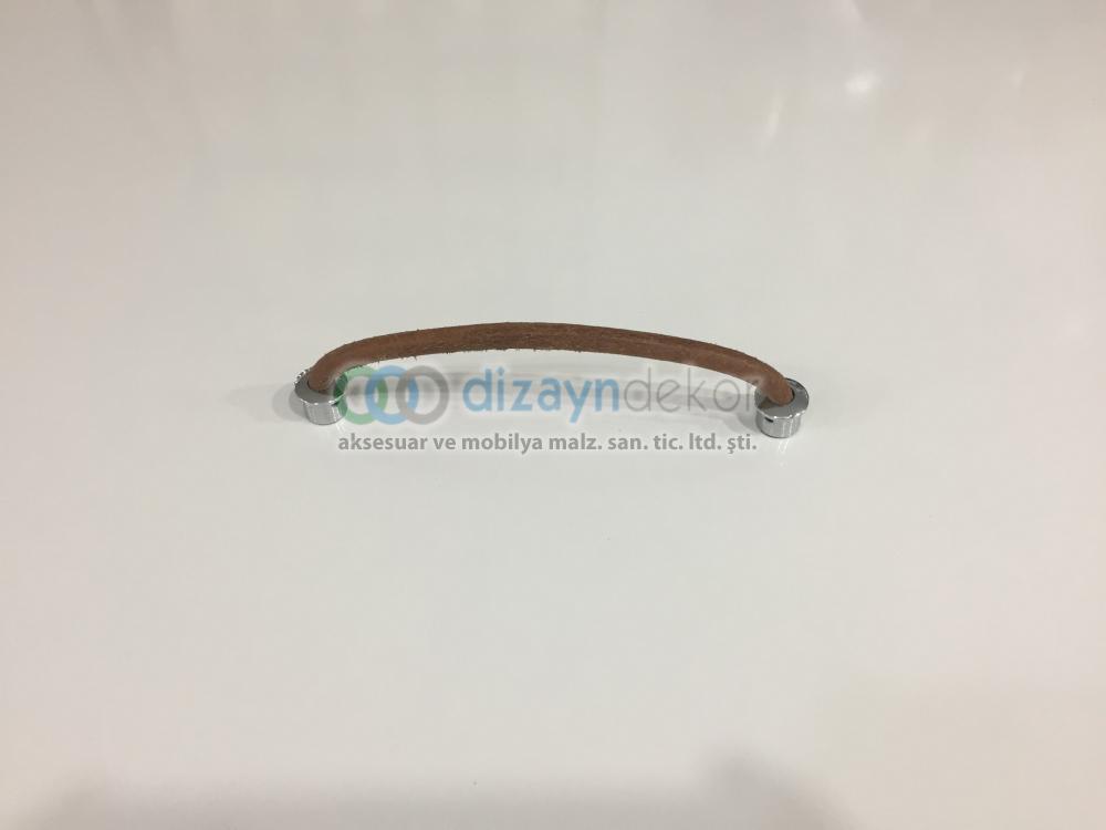 128-160 Mm. Deri Kulp