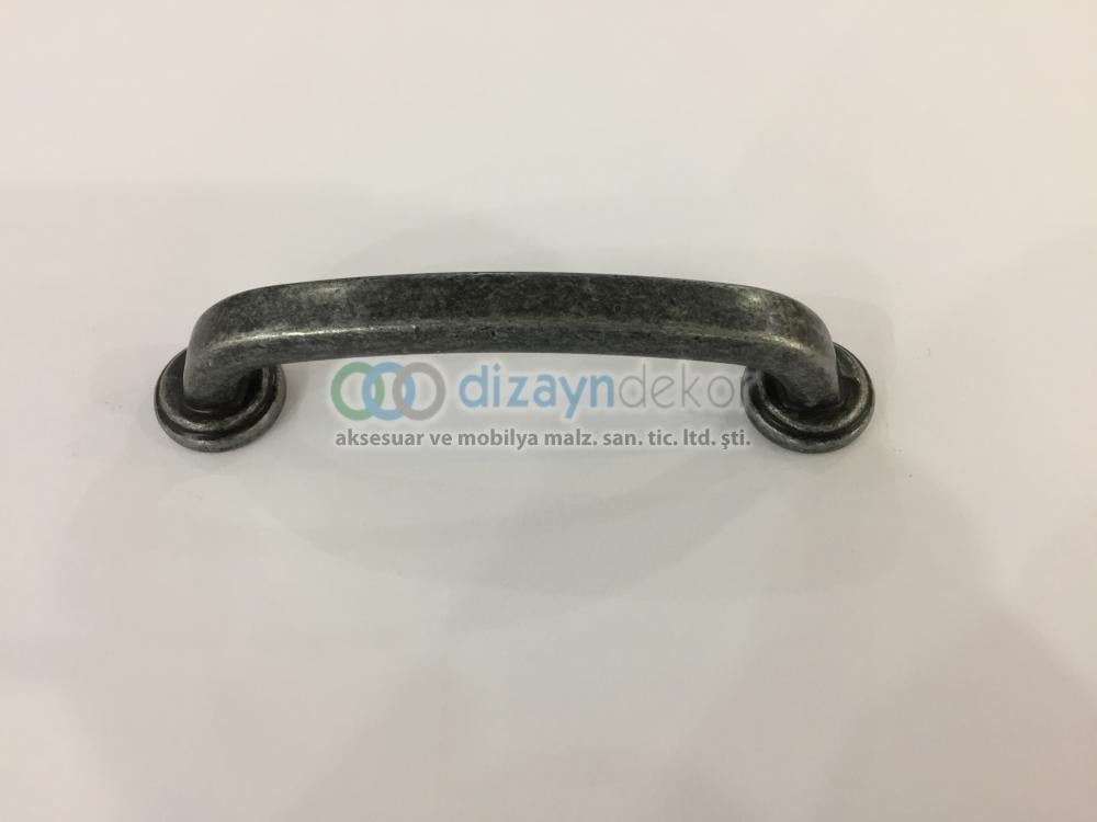 Antik Demir 96 Mm. Kulp