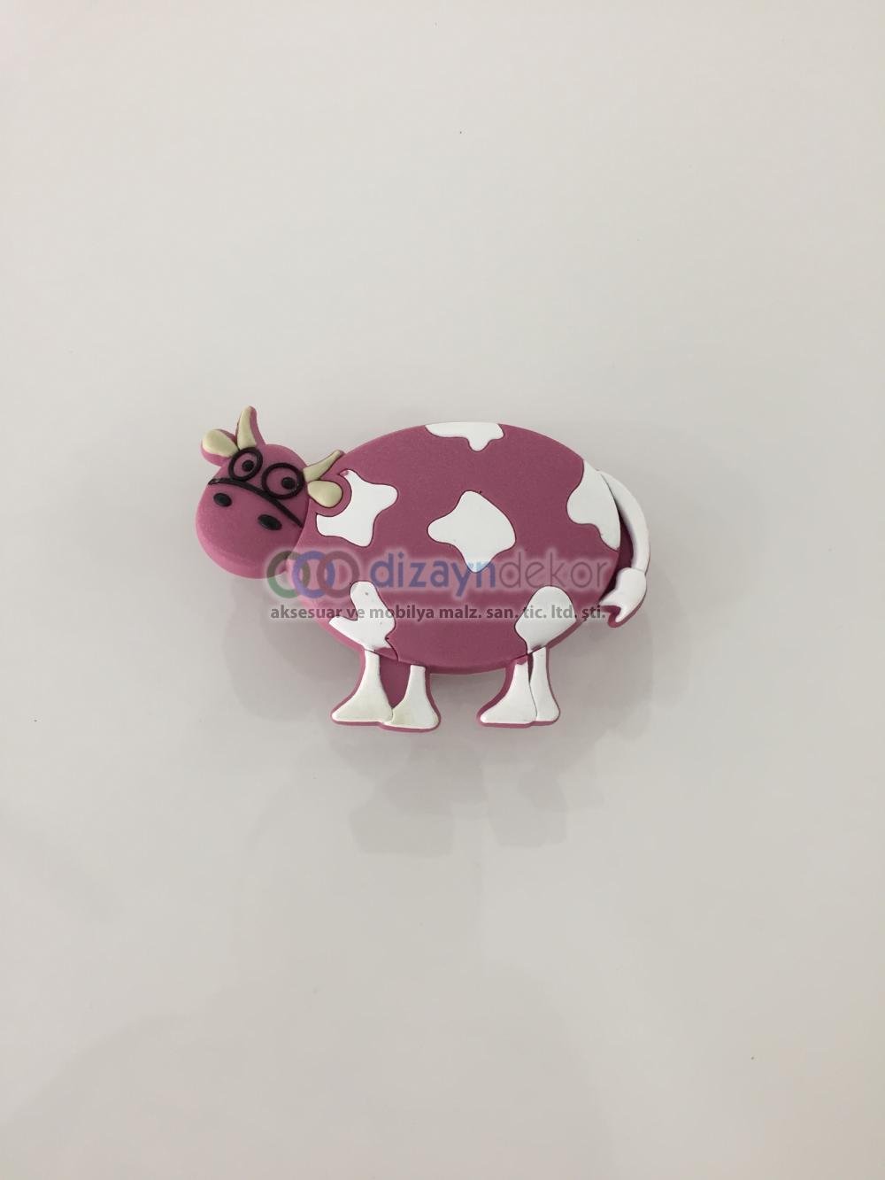 İnek Çocuk Bebek Kulp Serisi 