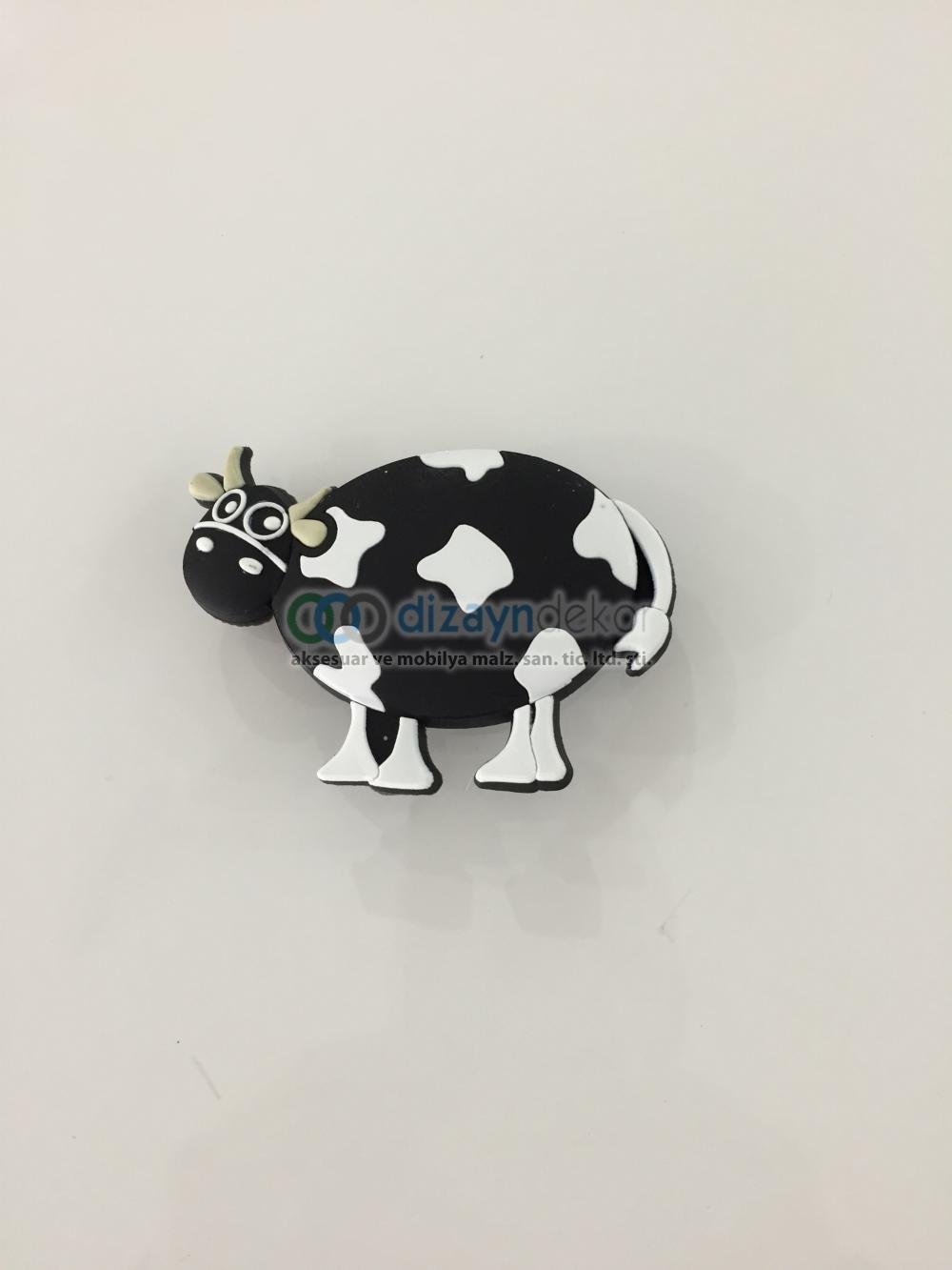 İnek Çocuk Bebek Kulp Serisi 