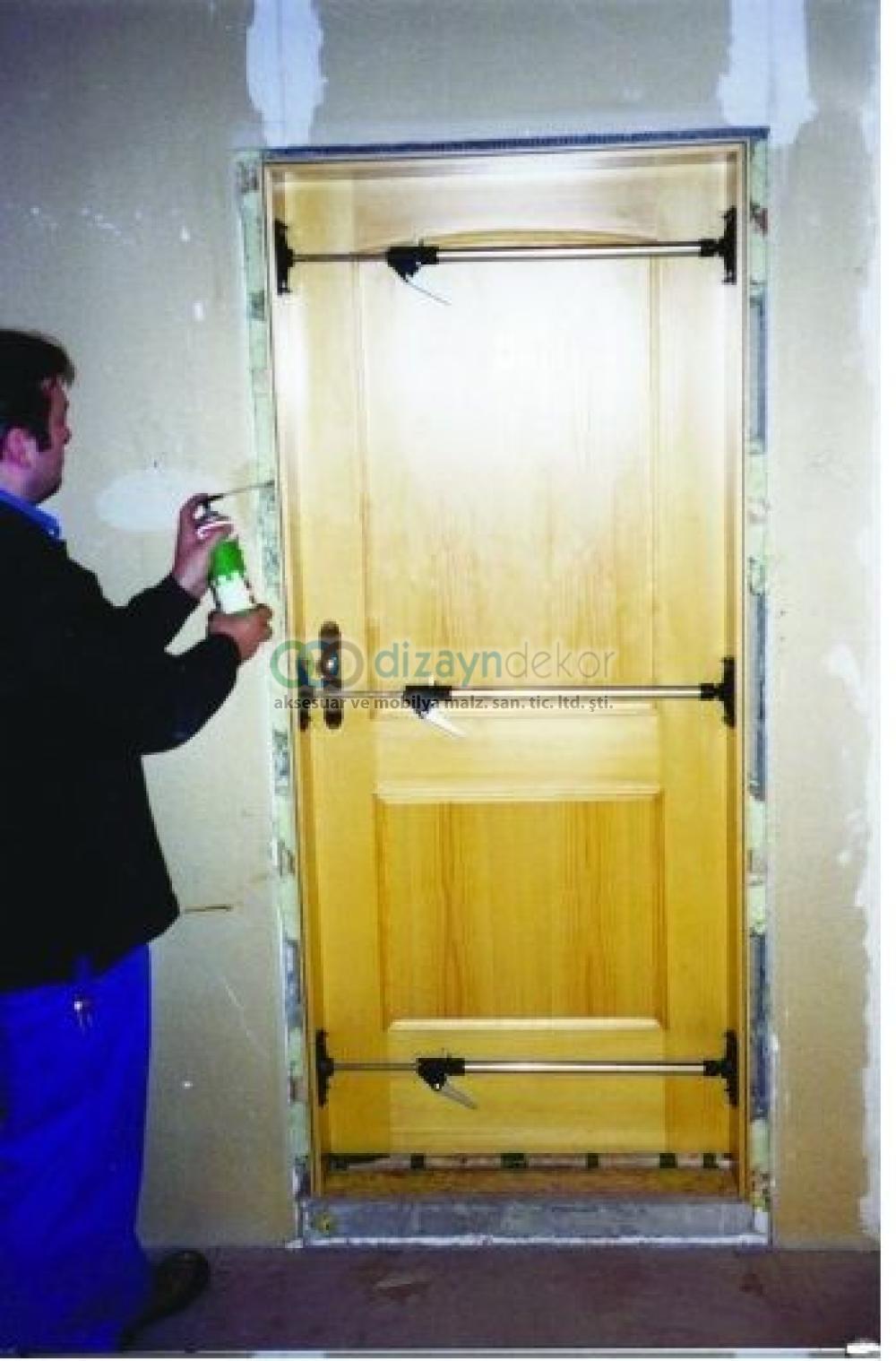 Kasa Montaj Aparatı