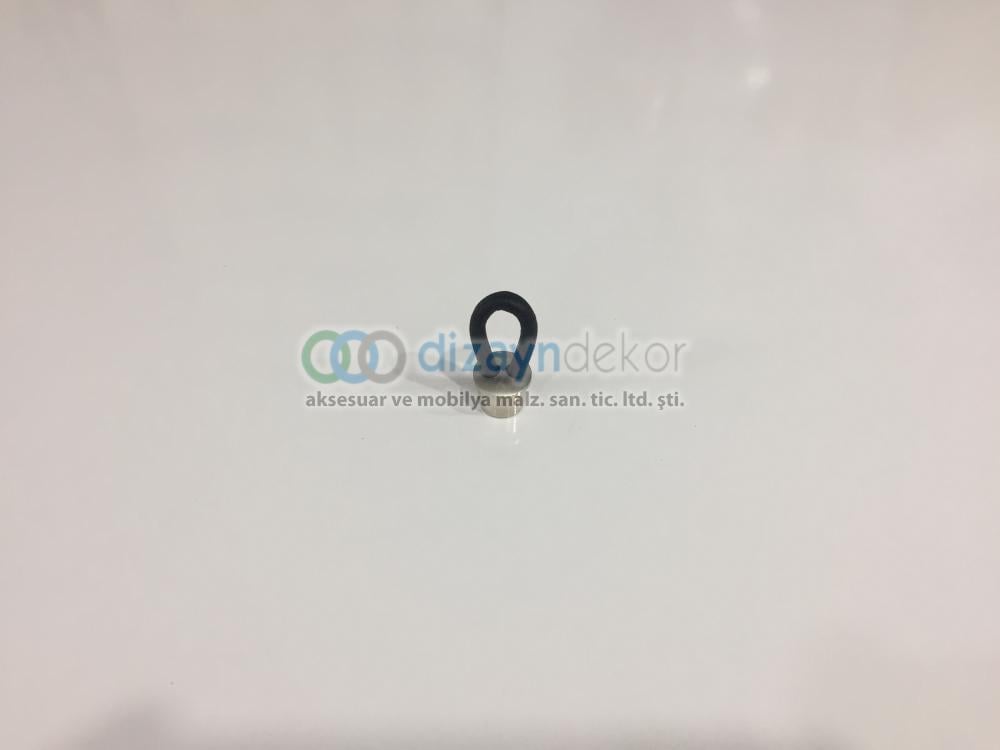 Tekli Düğme Deri Kulp Ns