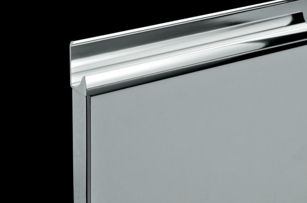 Apaçi Glories Entegre Boy Kulp 247 Mm