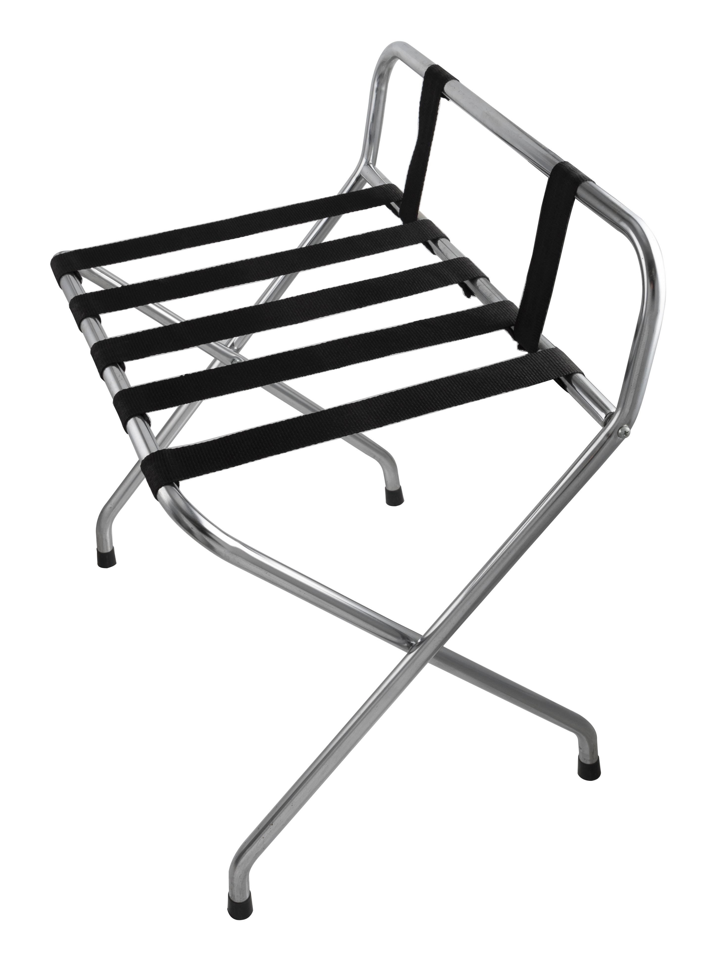 Arkalıklı Valizlik Otel Tipi