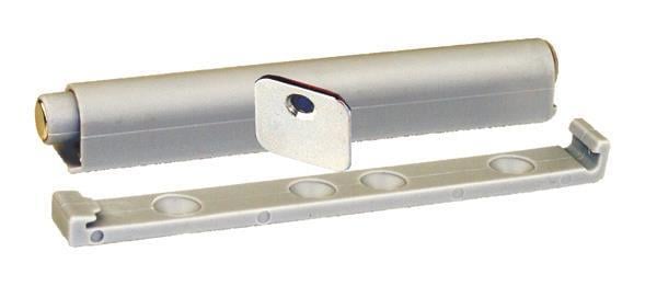 Bas-aç Vidalı Kapak Adaptörü