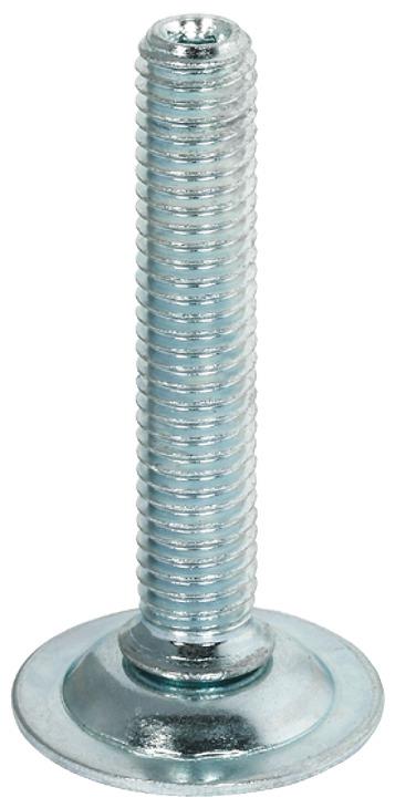 Baza Bingo Ayak M10 X 100 Mm - 4 adet