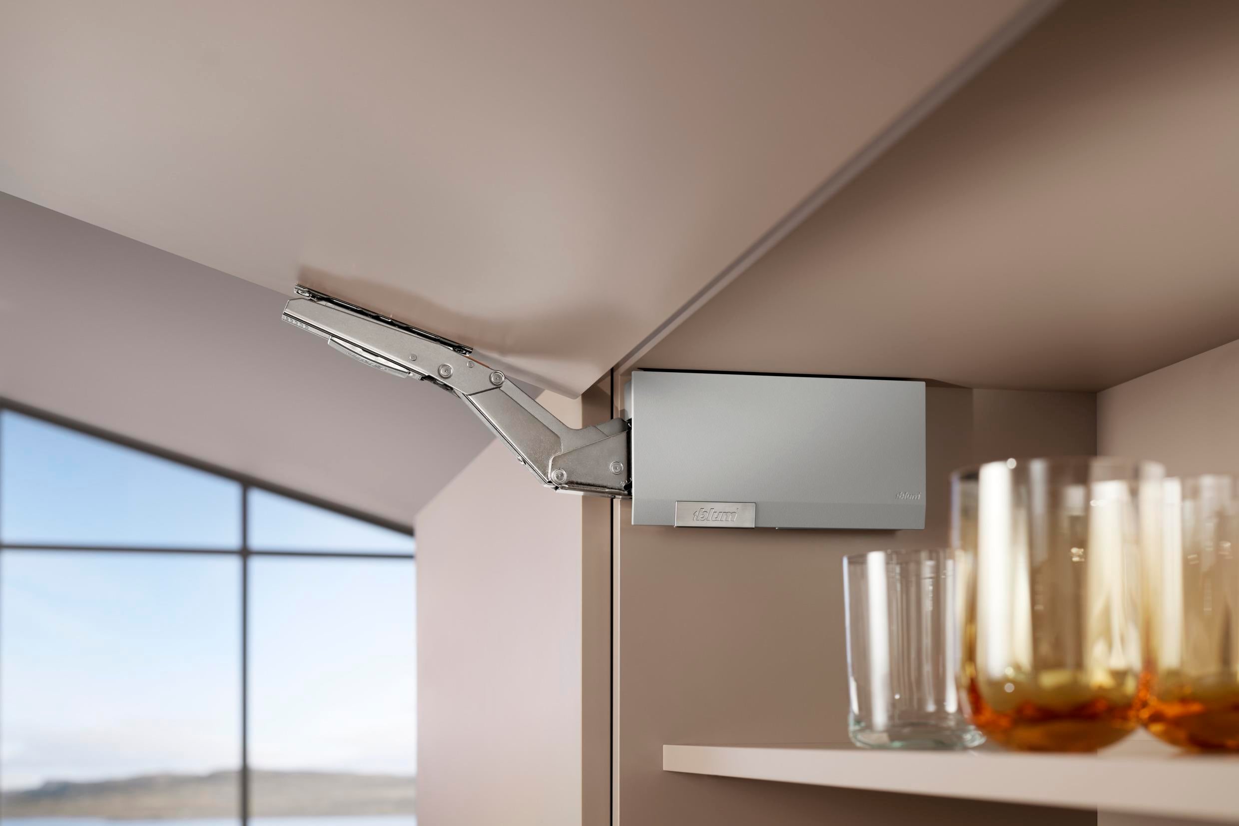 Blum Aventos Hk-top Bas-aç Kapak 22K2700T
