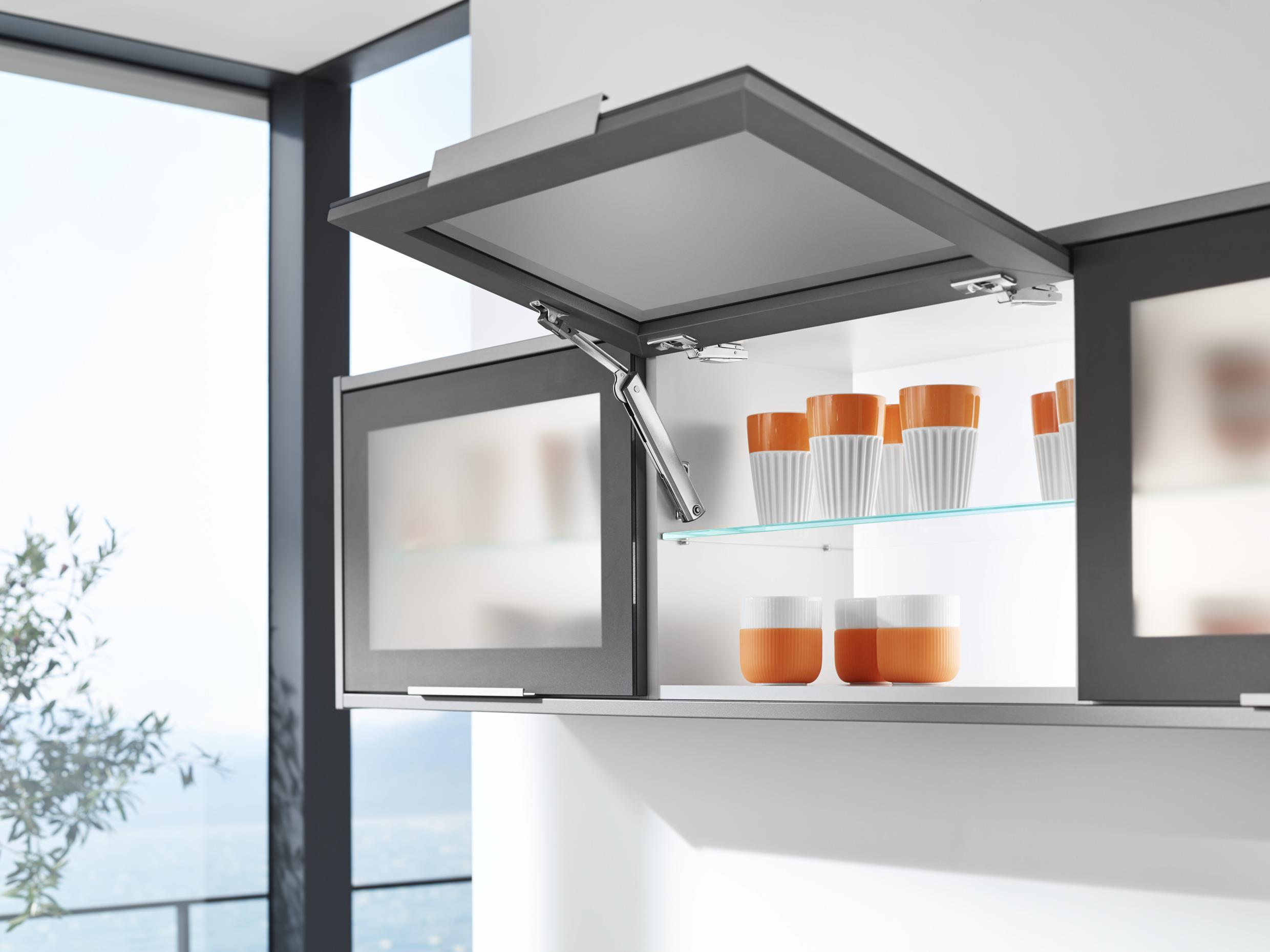 Blum Aventos Hk-xs 20K1501