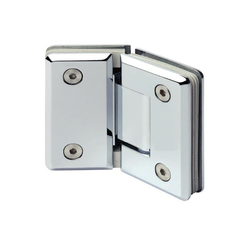 Cam Cama Menteşe 135°