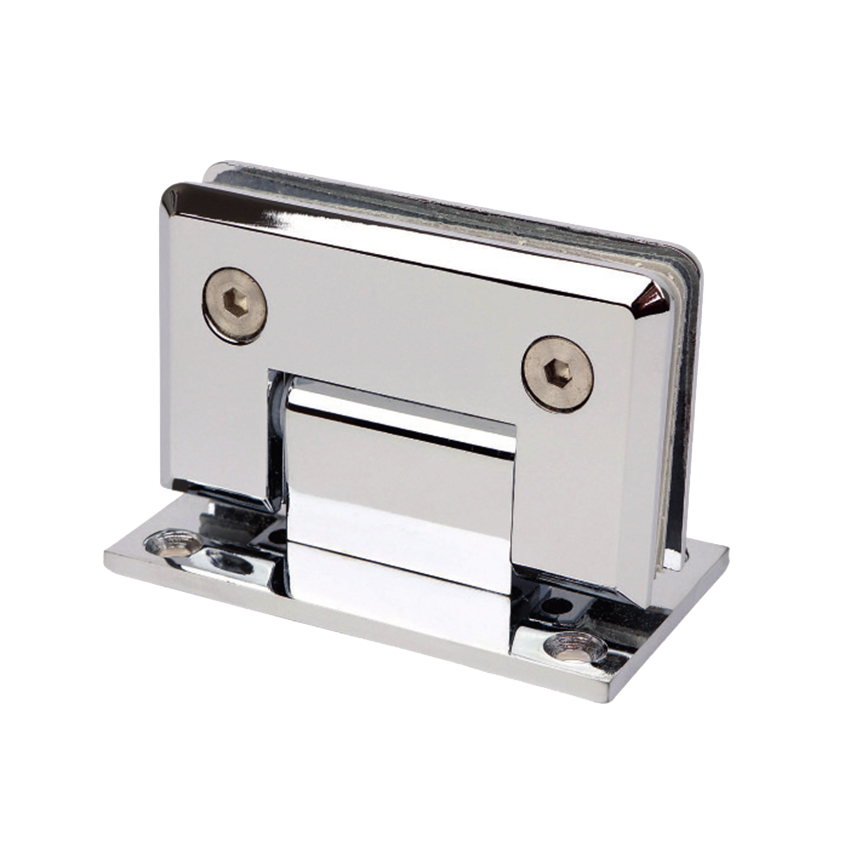 Cam Duvar Paraduş Menteşe PARLAK