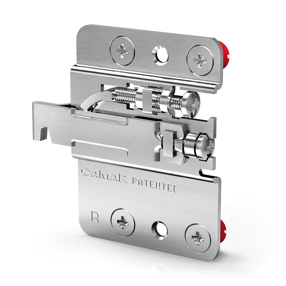 Camar Alt Modül Askı Seti 807