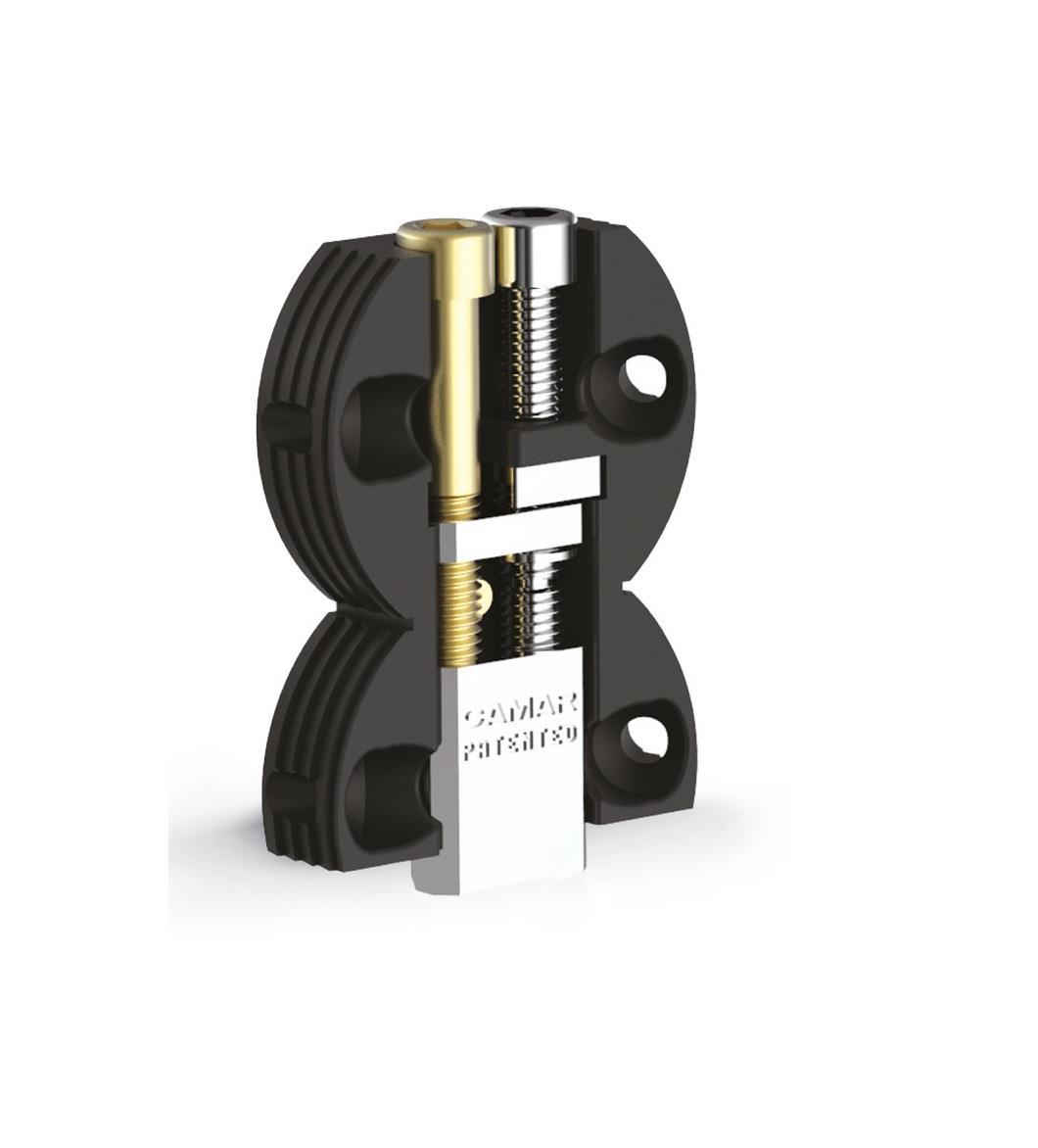 Camar Gizli Ayna Askı Elemanı 814-35