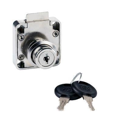 Çarpma Kapaklar İçin Yaylı Kilit