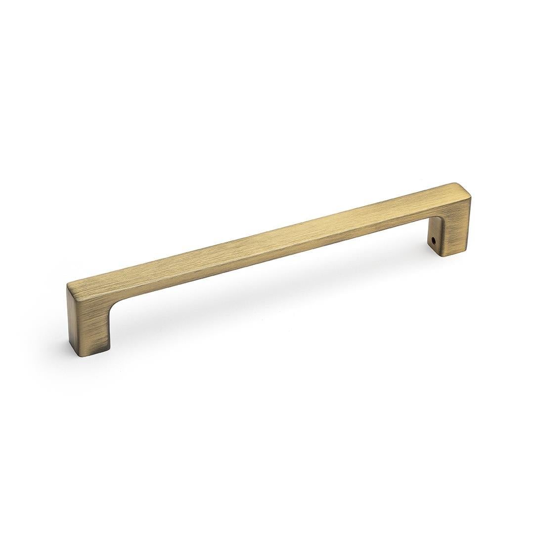 Çekme Kapı Kolu Antik 28 Cm Cutte