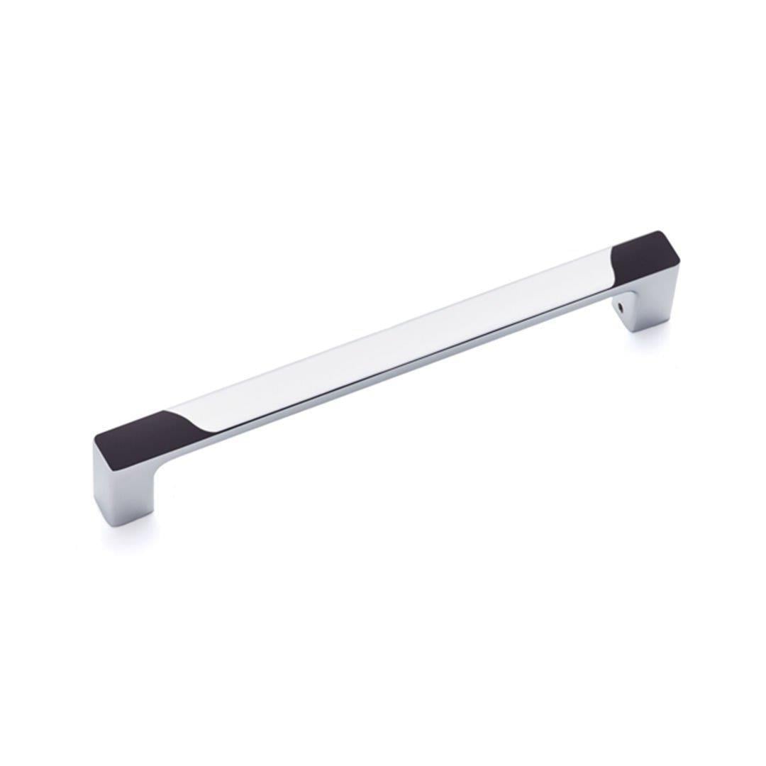 Çekme Kapı Kolu Krom 28 Cm Cutte