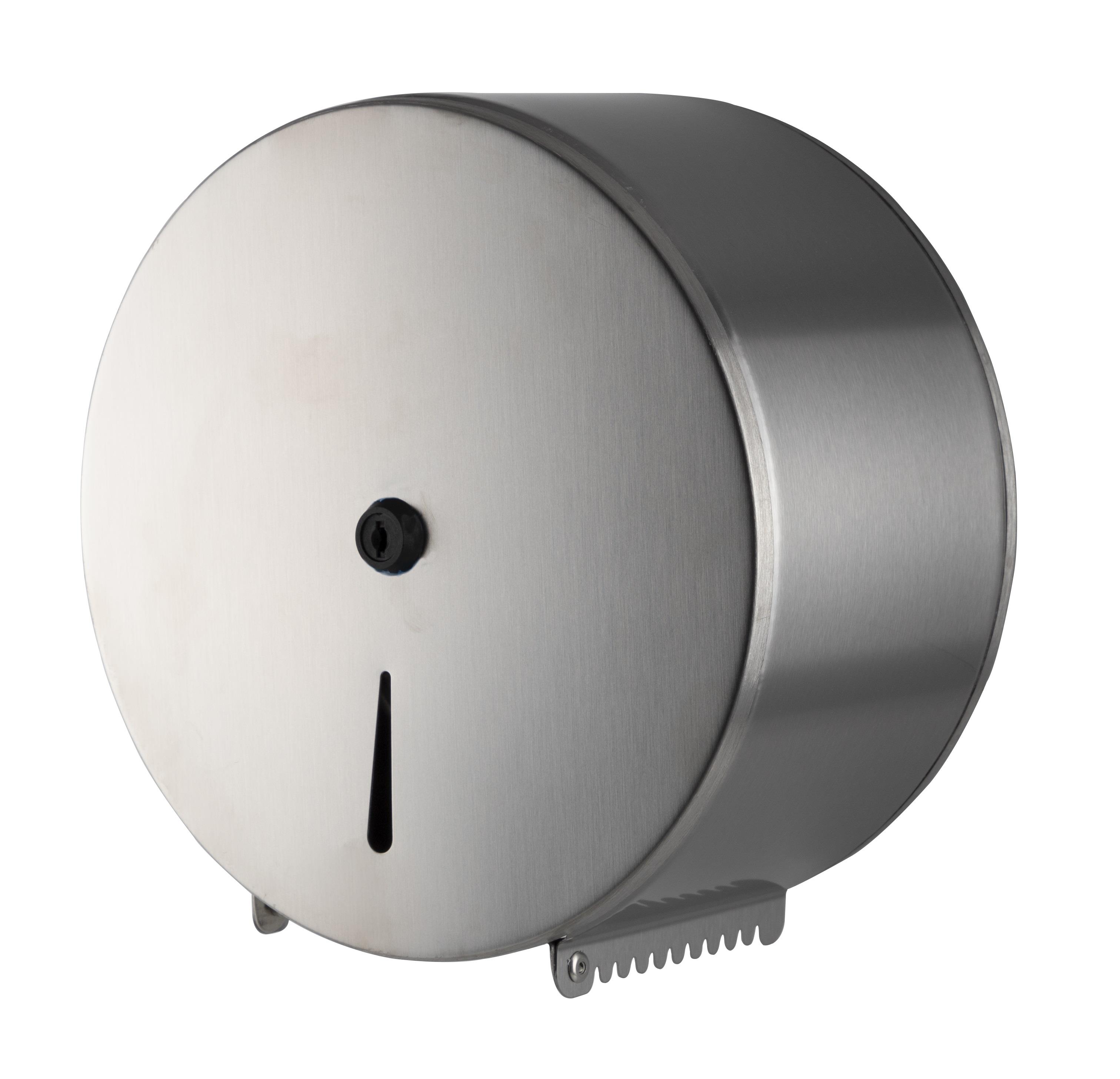 Cimri Kağıt Verici Paslanmaz Çelik