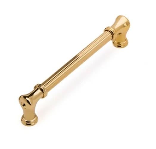 Galaksi Lüks 4640 Parlak Altın 256 Mm