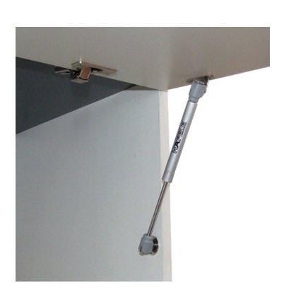 Gazlı Amortisör Kalkar Kapak