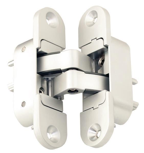 Gizli Ayarlı Kapı Menteşesi 111 X 29