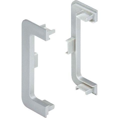 Gola Kulp Yatay Çiftli Kapama