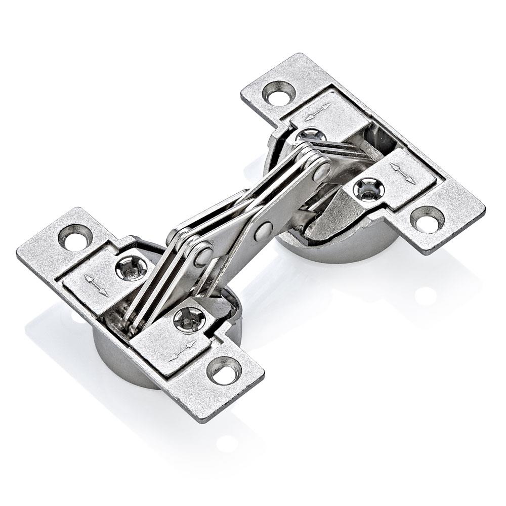 Gönyeburun Kapak Menteşesi 45 Derece