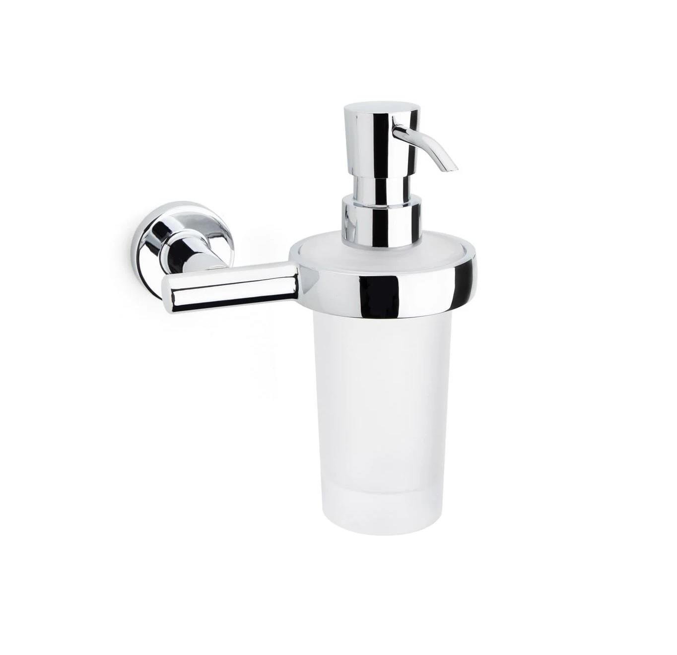 Hear Duvara Montajlı Sıvı Sabunluk