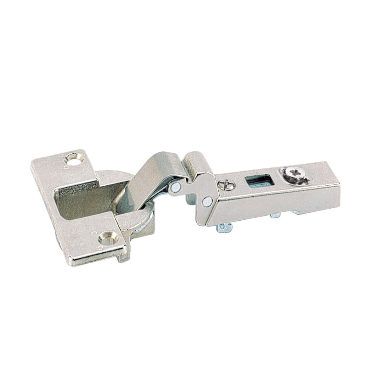 Hettich İntermat Kalın Kapak Menteşesi 43 mm. Yarım Bini