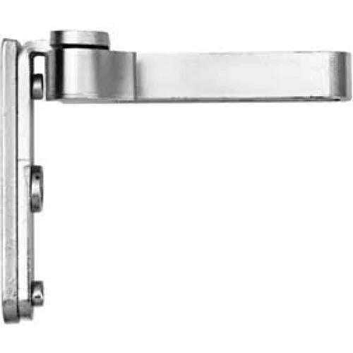 İç Mekan Pivot Kapı Menteşesi 80 Kğ. SFS CAB-R 