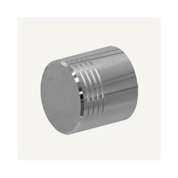 Kabin Kapı Tokmağı Paslanmaz 25.638