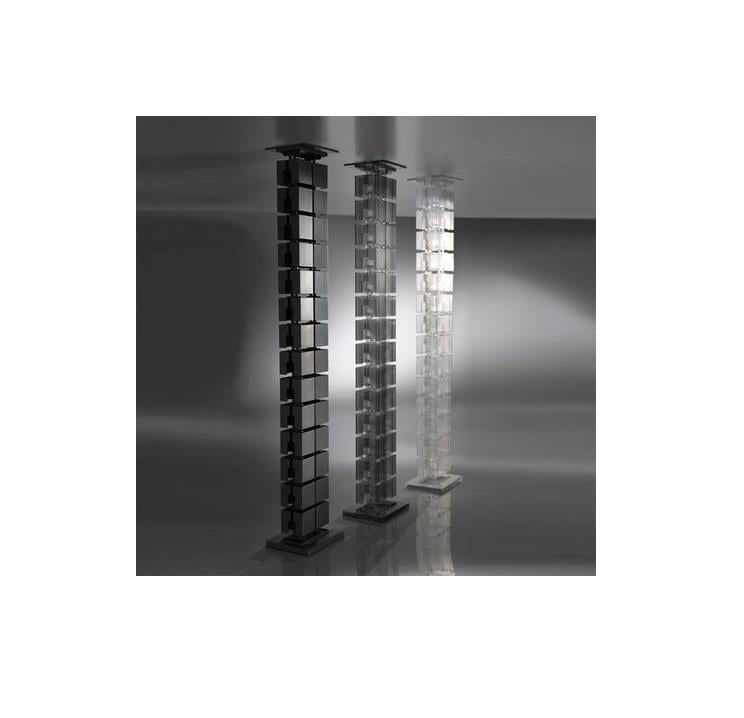 Kablo Kanalı Omurga Brick Şeffaf 