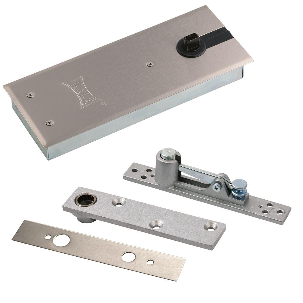 Kale Ahşap Kapı Yer Zemin Hidroliği 070/20-107