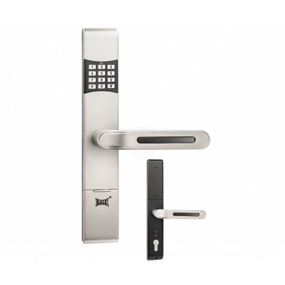 Kale Ofis Tipi Kartlı Kilit Şifreli 87-244