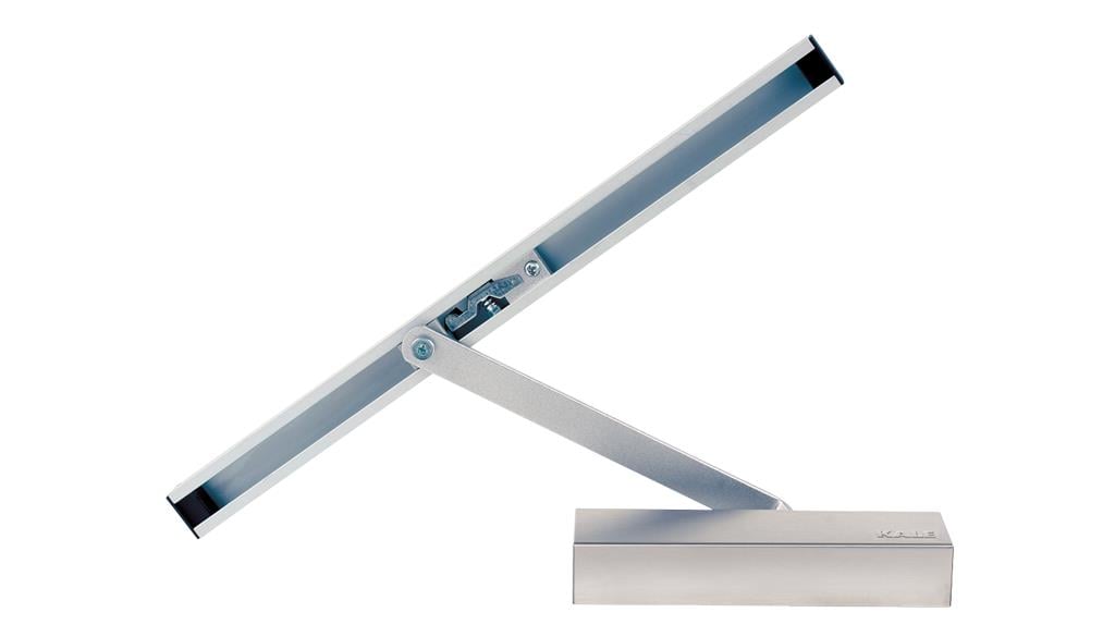 Kale Raylı Kapı Hidroliği 002/50-630