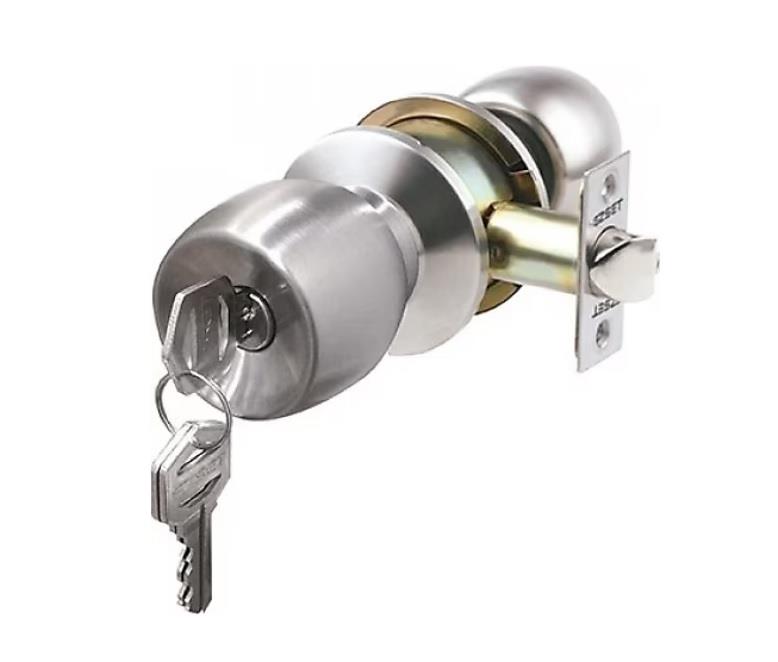 Kale Topuzlu Otel Ofis Tipi Kilit 040/35-320