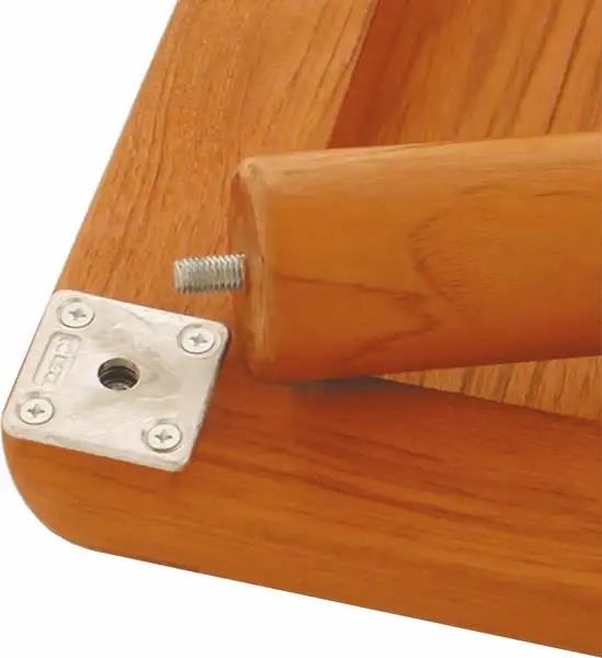 Kea Kare Ayak Bağlantı Seti M10