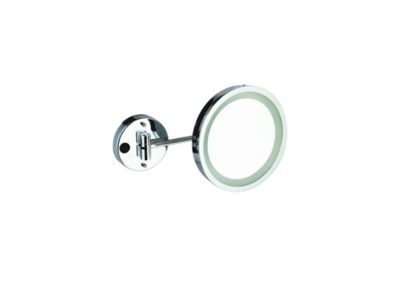 Led Işıklı Mafsallı Makyaj Aynası 3035L