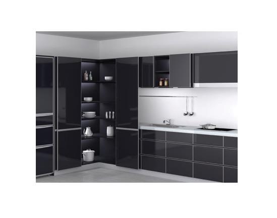 Lin-x 600 Köşe Kapak Sistemi 