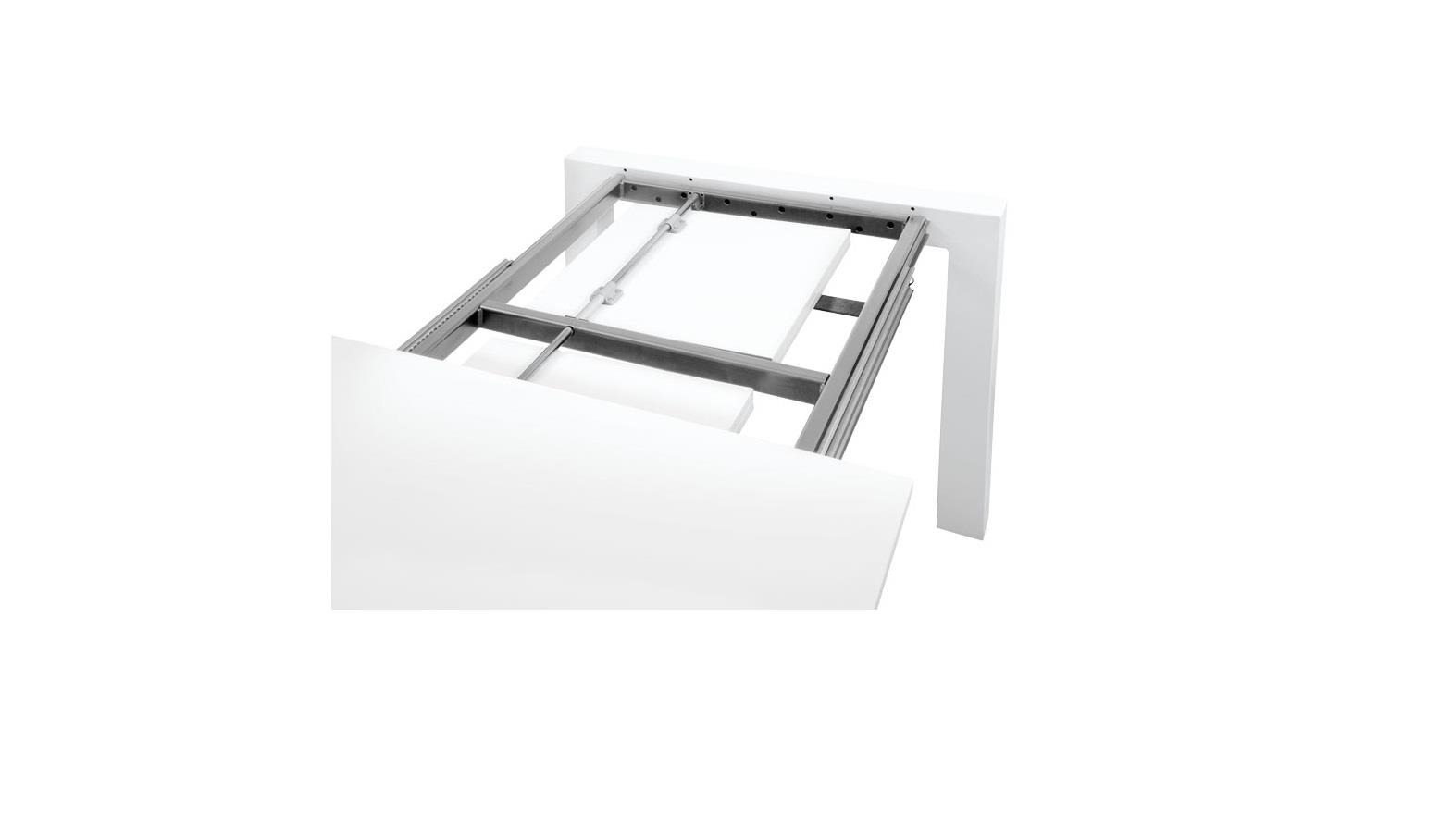 Masa Rayı Ayaktan Açılır Sistem 150 Cm