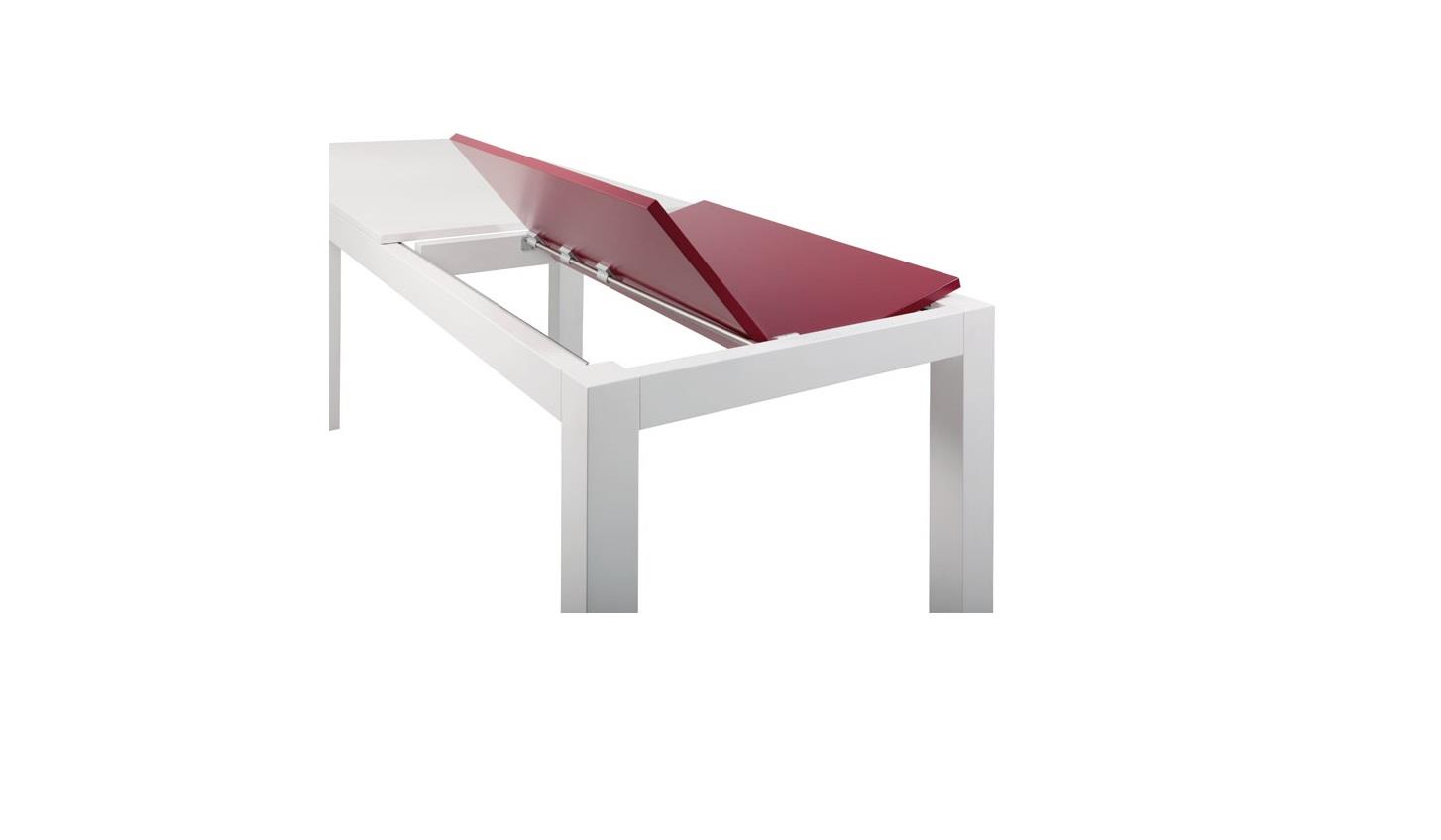 Masa Rayı Üstten Kayar Sistem 100 Cm