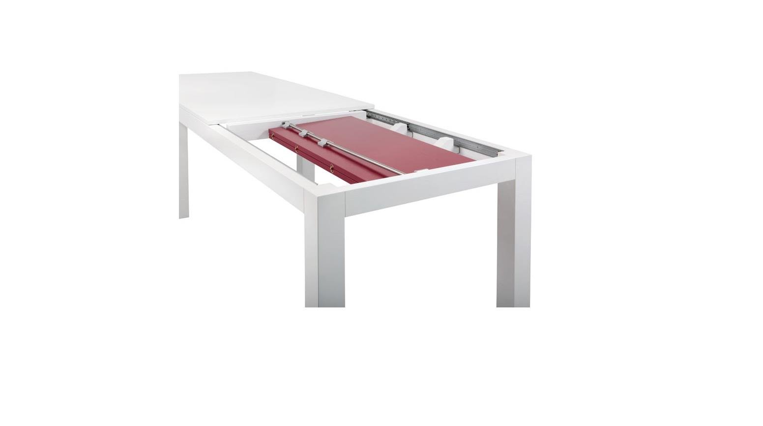 Masa Rayı Üstten Kayar Sistem 120 Cm