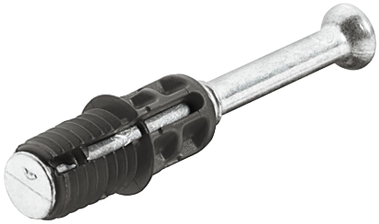 Minifix Mili Kendinden Dübelli 8 Mm.-4 Adet