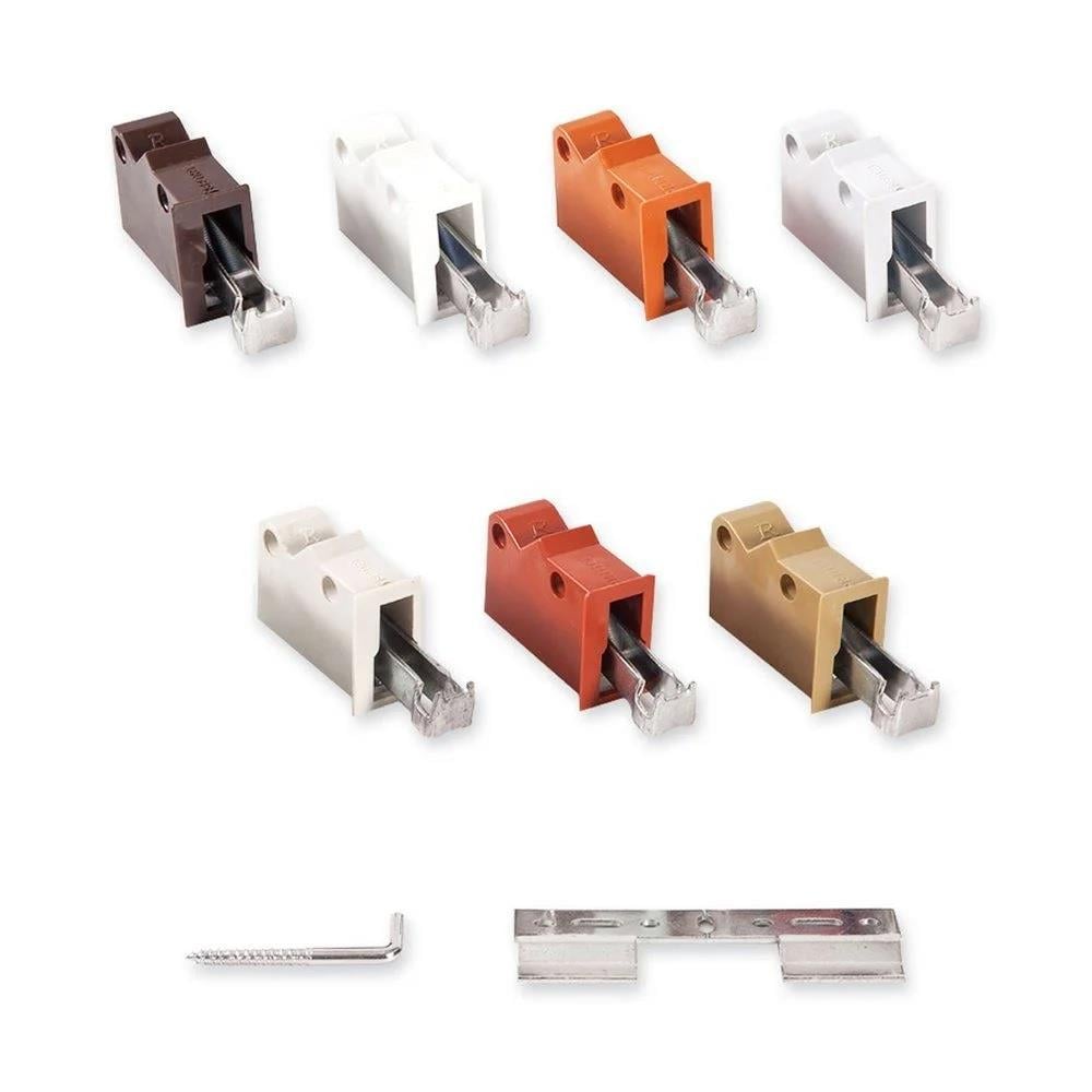 Modül Askı Elemanı Ayarlı-SET