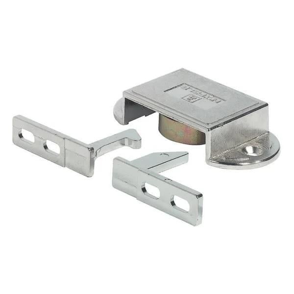 Otomatik Çift Kapak Kiliti